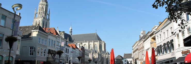 Breda